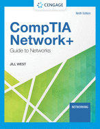 Comptia Network+ Guide to Networks