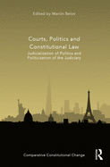 Courts, Politics and Constitutional Law: Judicialization of Politics and Politicization of the Judiciary