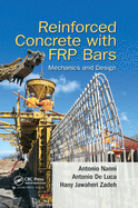 Reinforced Concrete with FRP Bars: Mechanics and Design