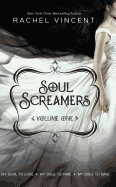 Soul Screamers, Volume 1