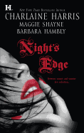 Night's Edge: An Anthology