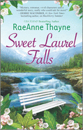 Sweet Laurel Falls