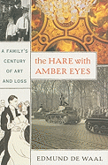 The Hare with Amber Eyes