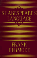 Shakespeare's Language