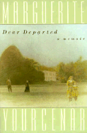 Dear Departed: A Memoir