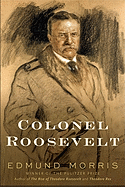 Colonel Roosevelt