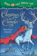 Christmas in Camelot (Magic Tree House, No. 29)