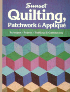 Quilting,Patchwork & Applique