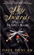 Sky of Swords:: A Tale of the King's Blades