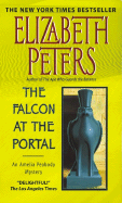 The Falcon at the Portal (Amelia Peabody, Book 11