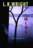 Menace - An Edwina Henderson Mystery