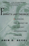 Fermat's Last Theorem