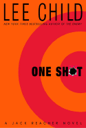 One Shot : A Jack Reacher Nove