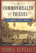 A Commonwealth of Thieves - The Improbable Birth