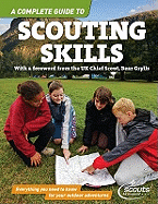 Scouting Skills: A Complete Guide