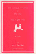 Curious Incident Of The Dog In the Night-time