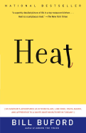 Heat: An Amateur's Adventures as Kitchen Slave, Li