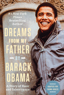 Dreams from My Father (Adapted for Young Adults):