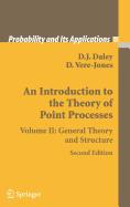 An Introduction to the Theory of Point Processes: