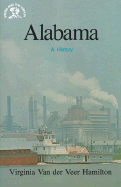 Alabama: A History