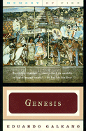 Genesis (Memory of Fire Trilogy, Part 1)