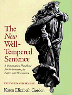 The New Well Tempered Sentence: A Punctuation Hand