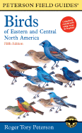 A Peterson Field Guide to the Birds of Eastern and