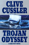 Trojan Odyssey (Dirk Pitt)