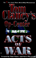 Acts of War: Op-Center 04 (Tom Clancy's Op-Center)