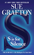 S is for Silence (Kinsey Millhone Mystery)