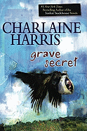 Grave Secret (Harper Connelly series Book 4)