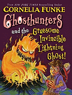 Ghosthunters #2: Ghosthunters and the Gruesome In