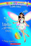India the Moonstone Fairy (Jewel Fairies)
