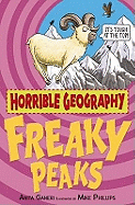 Freaky Peaks (Horrible Geography)