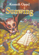 Sunwing (Silverwing) (French Edition)