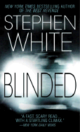 Blinded (Dr. Alan Gregory Novels)