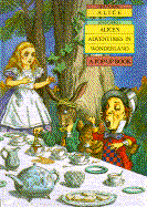 Alice's Adventures in Wonderland: a pop-up