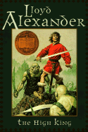 The High King (Prydain Chronicles)
