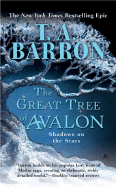 The Great Tree of Avalon 2: Shadows on the Stars