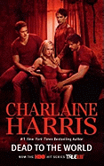Dead to the World (Sookie Stackhouse/True Blood)