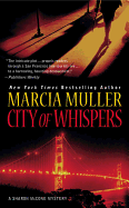 City of Whispers (A Sharon McCone Mystery, 28)