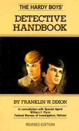 The Hardy Boys Detective Handbook: Revised Edition