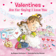 Valentines Are for Saying I Love You (Reading Rai