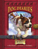 Barry (Dog Diaries)