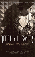 Unnatural Death (Lord Peter Wimsey)