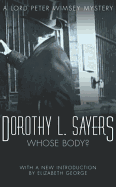Whose Body?