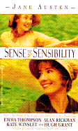 Sense and Sensibility: Movie Tie In Edition
