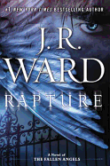 Rapture: A Novel of the Fallen Angels