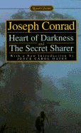 Heart of Darkness and the Secret Sharer (Signet C