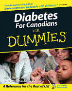 Diabetes For Canadians For Dum